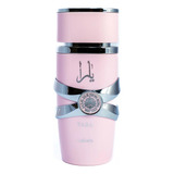 Perfume Feminino Lattafa Yara